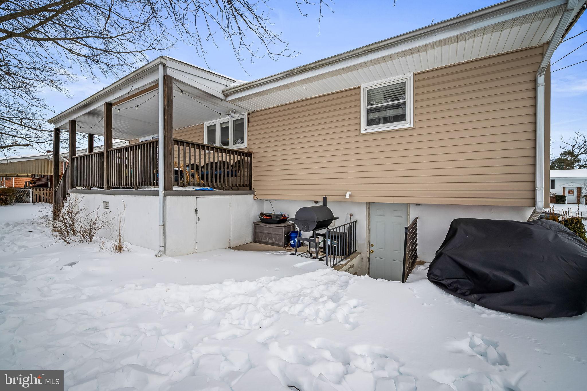 PERRYHALL - Residential