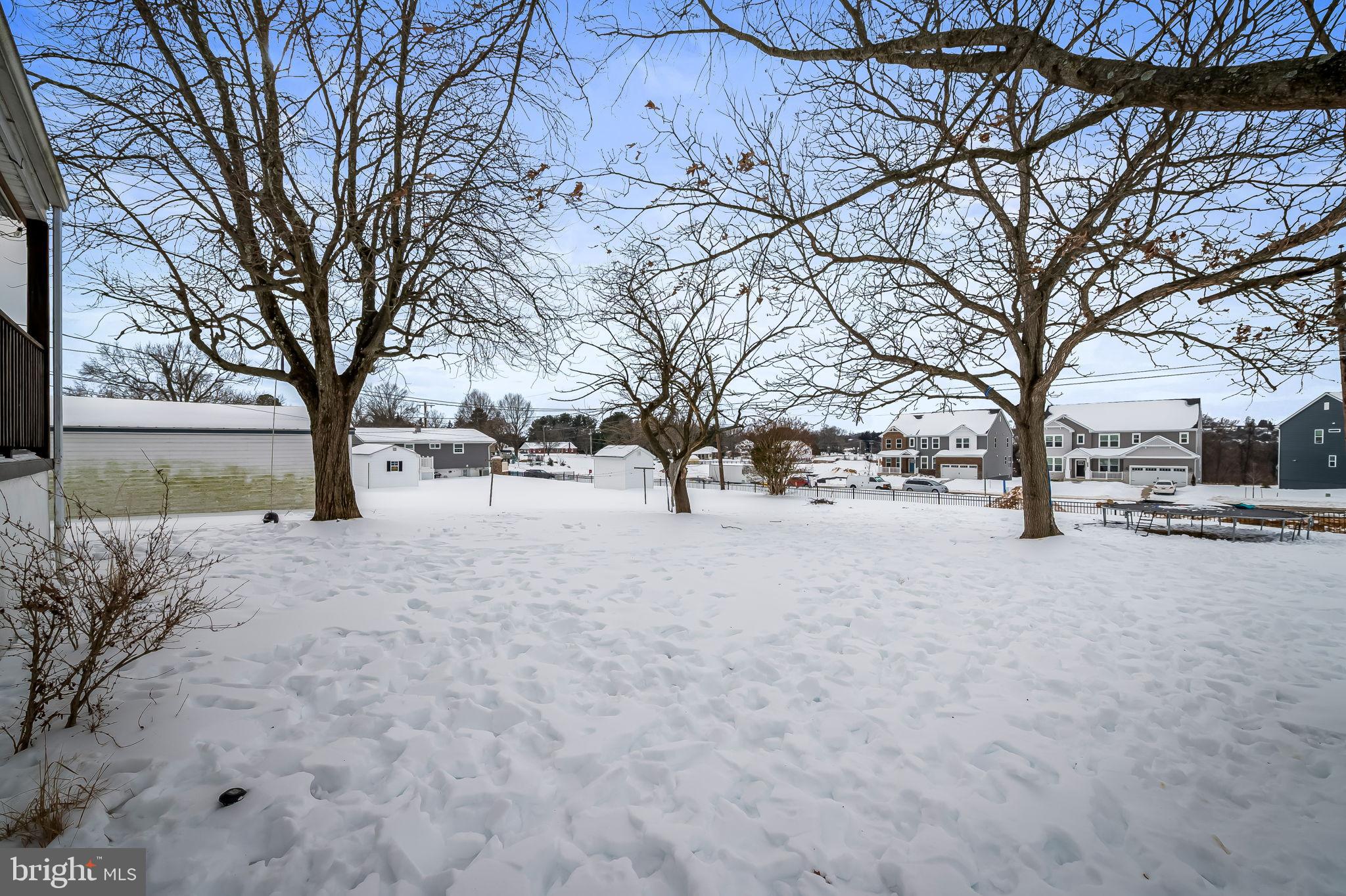 PERRYHALL - Residential