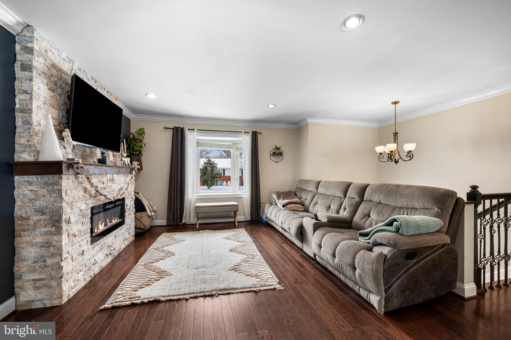 PERRYHALL - Residential