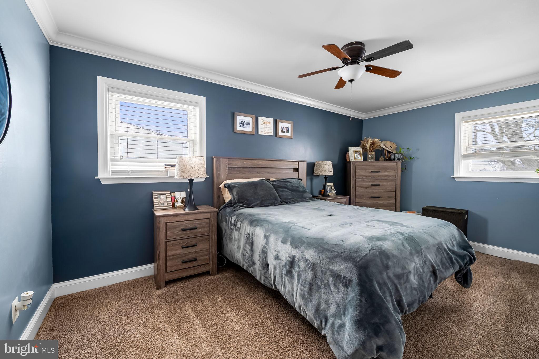 PERRYHALL - Residential