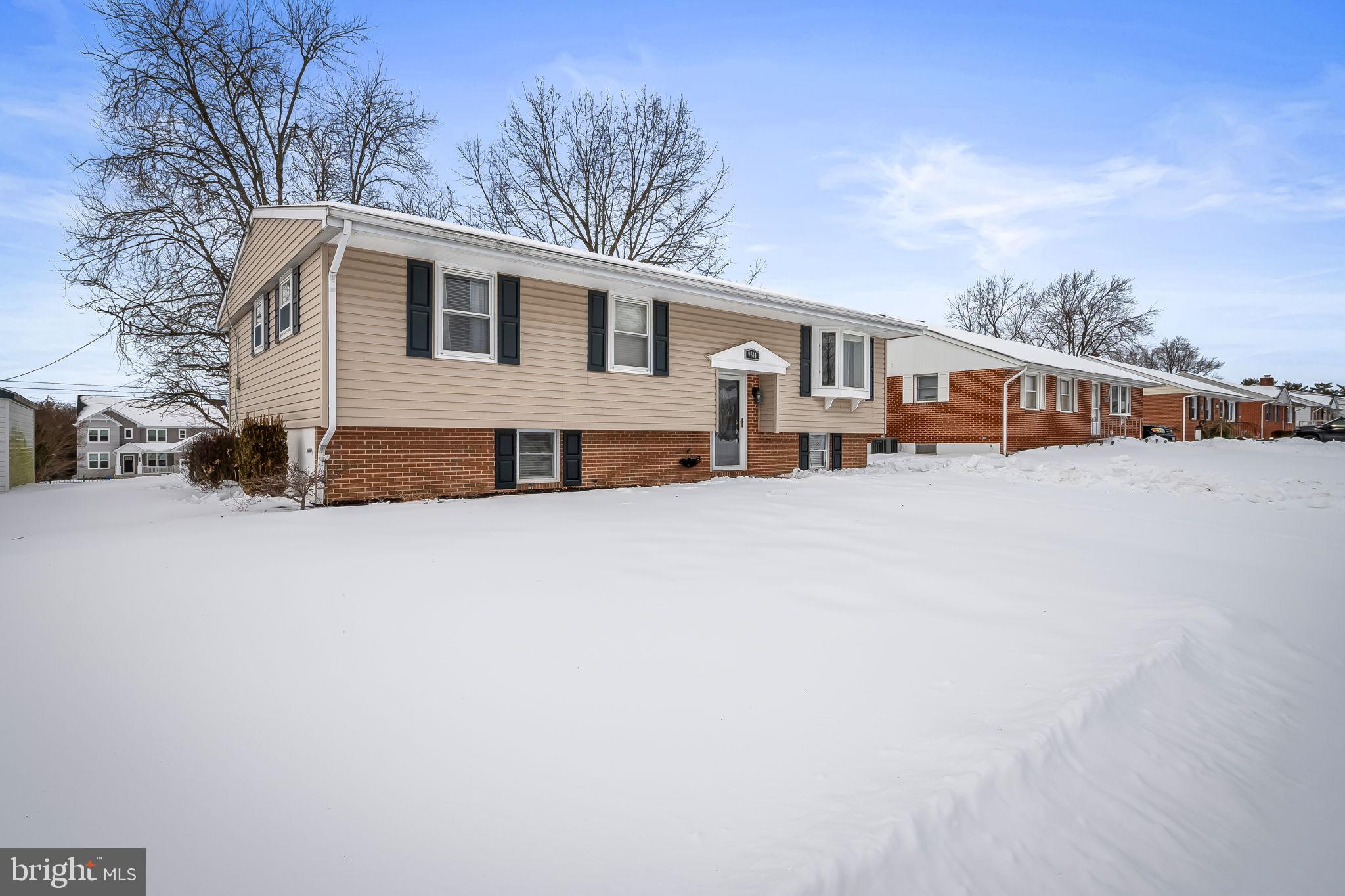 PERRYHALL - Residential