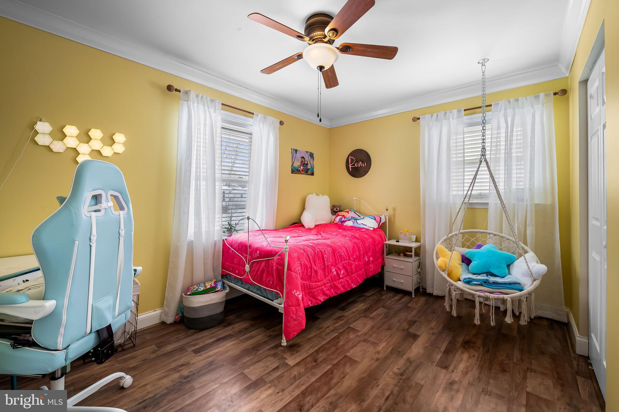 PERRYHALL - Residential