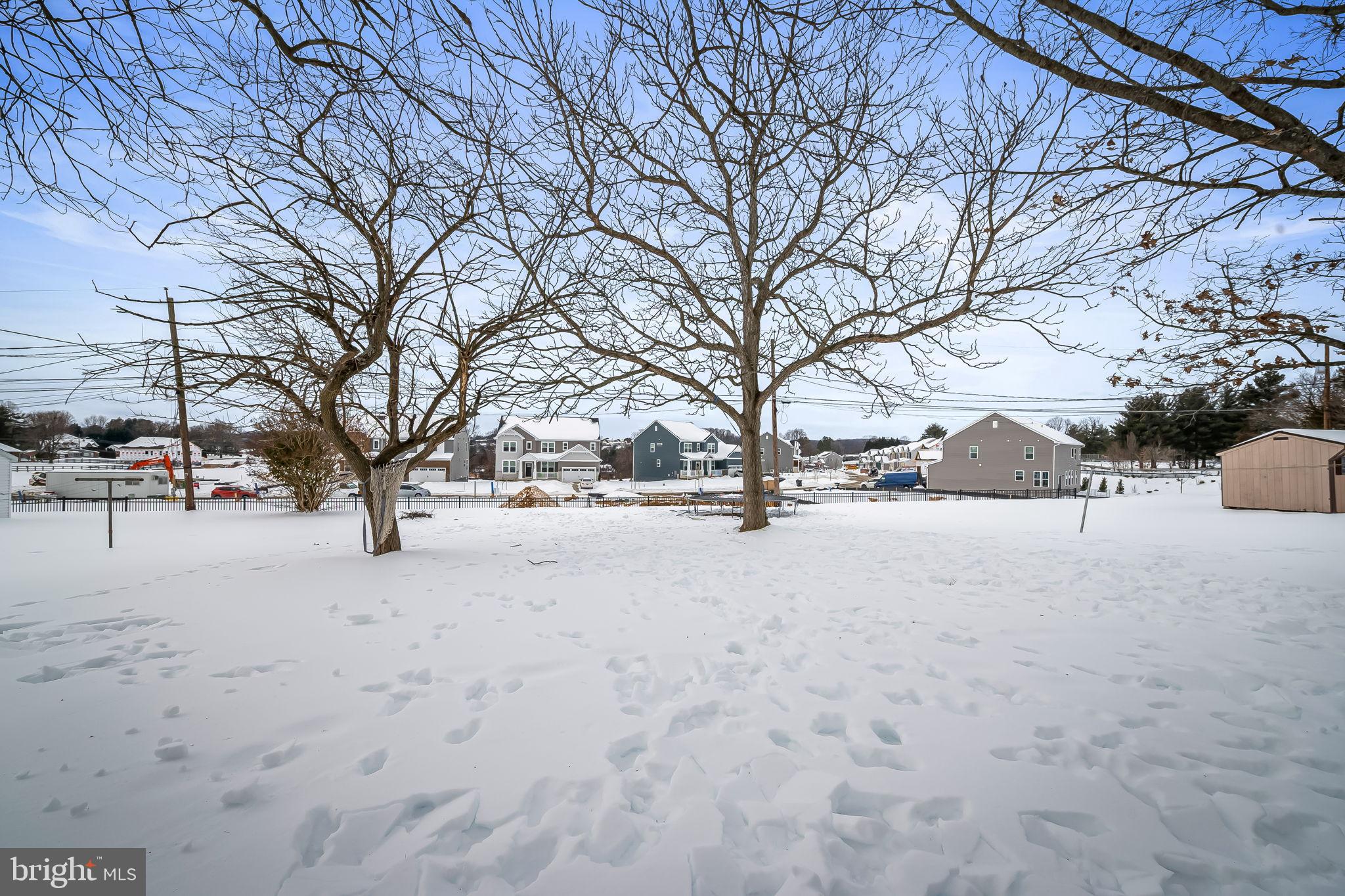 PERRYHALL - Residential