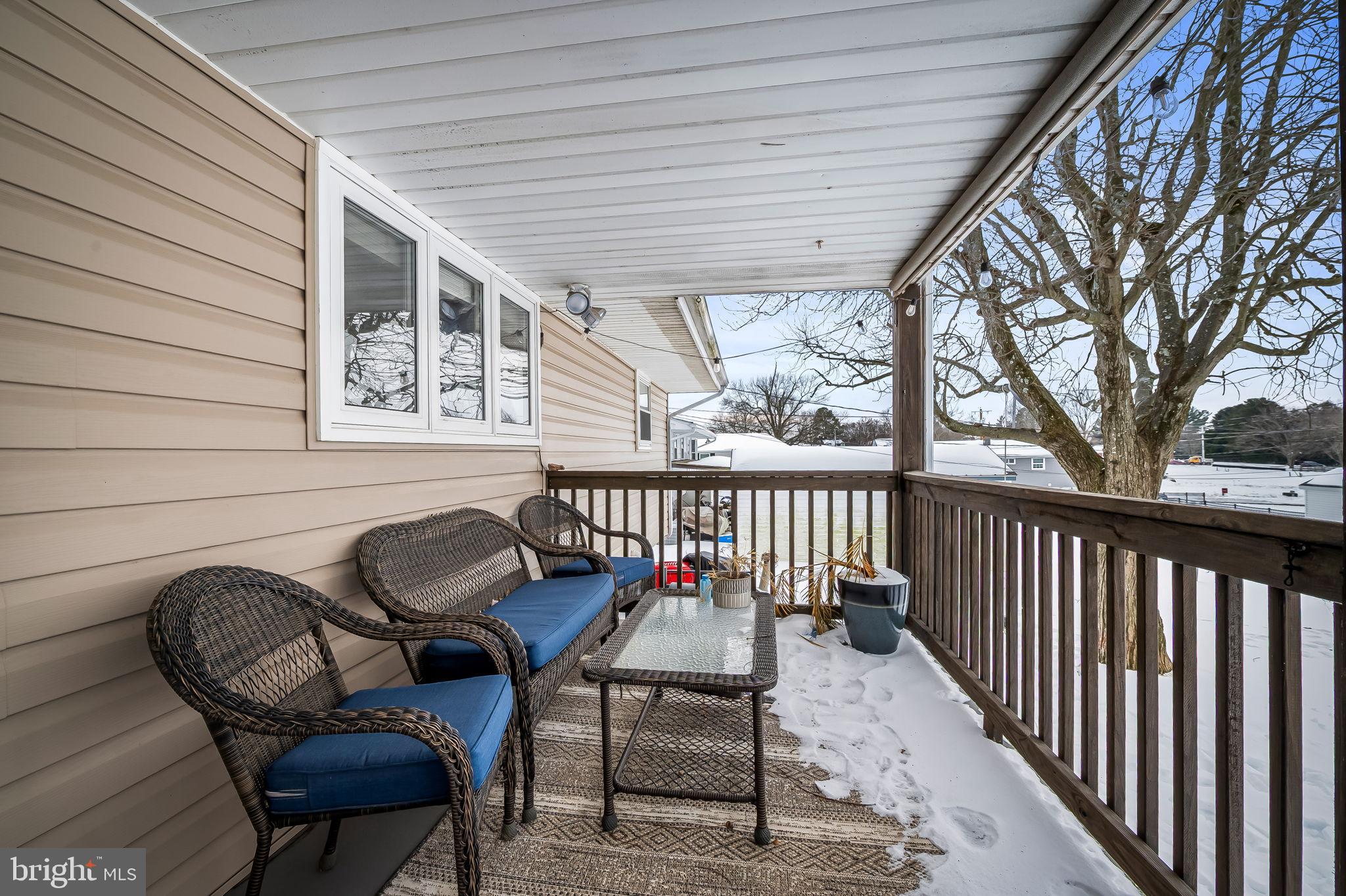 PERRYHALL - Residential