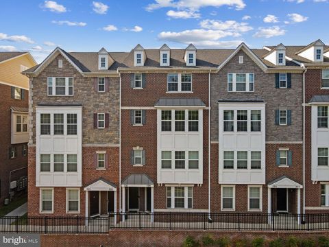 731 COBBLER 731 GAITHERSBURG MD 20877