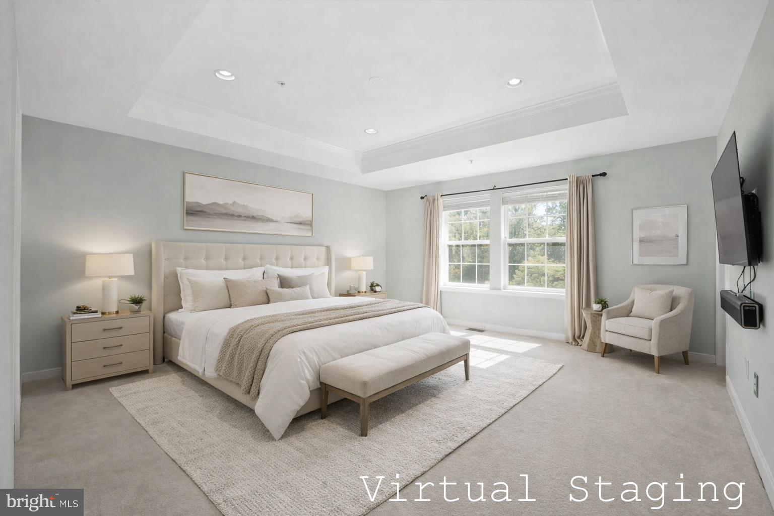SUMMIT HALL RESERVE - Residential