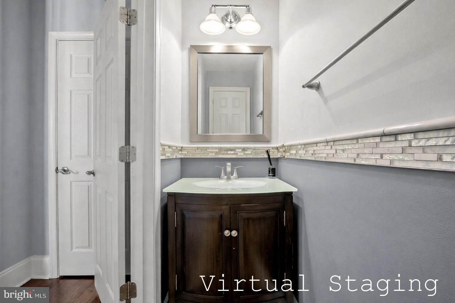 SUMMIT HALL RESERVE - Residential