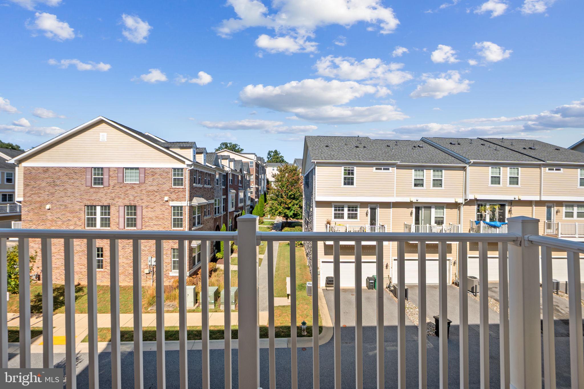 SUMMIT HALL RESERVE - Residential