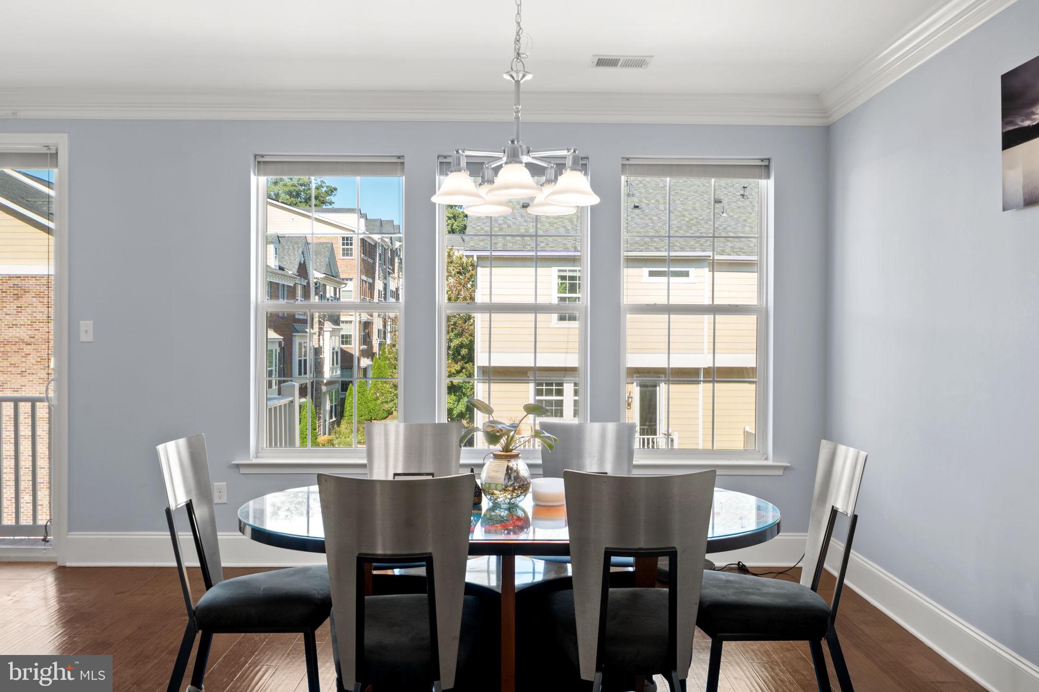 SUMMIT HALL RESERVE - Residential