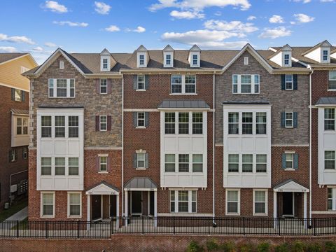 731 COBBLER 731 GAITHERSBURG MD 20877