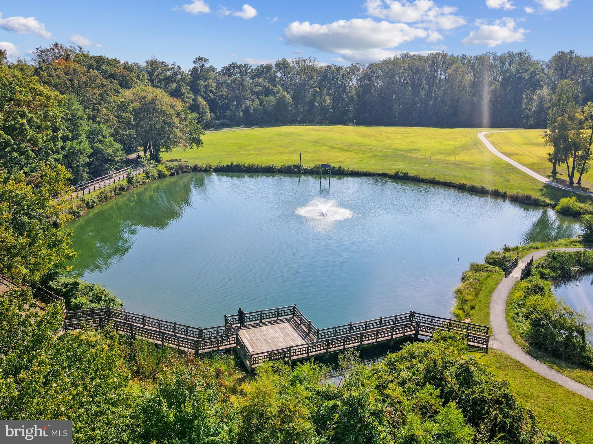SUMMIT HALL RESERVE - Residential