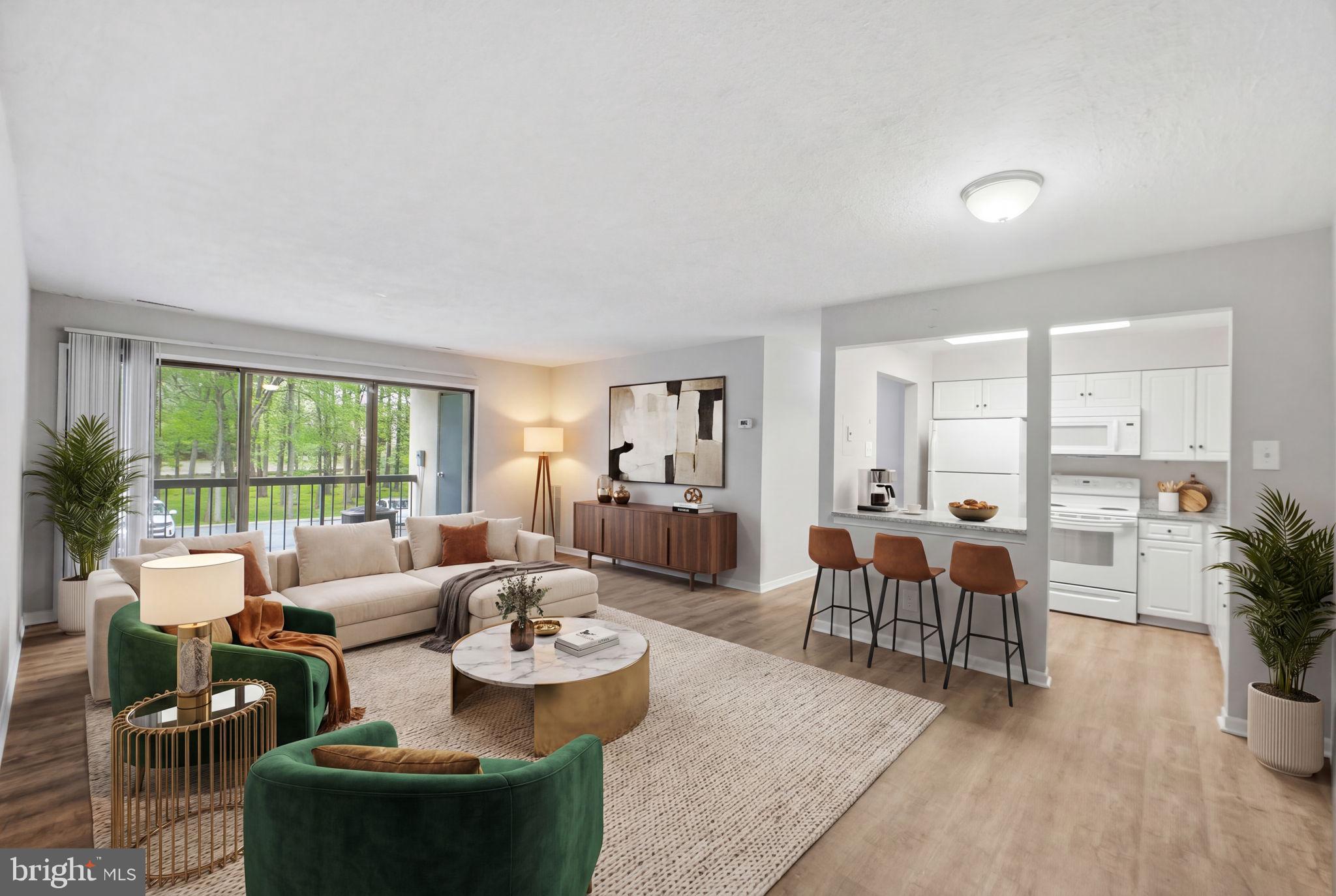 TREETOP CONDO - Residential