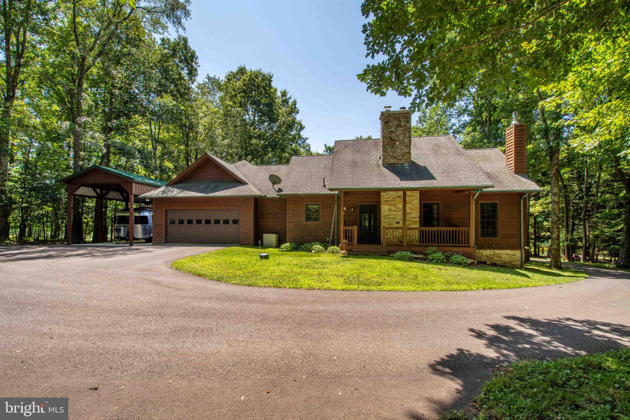 355 MARKWOOD DRIVE