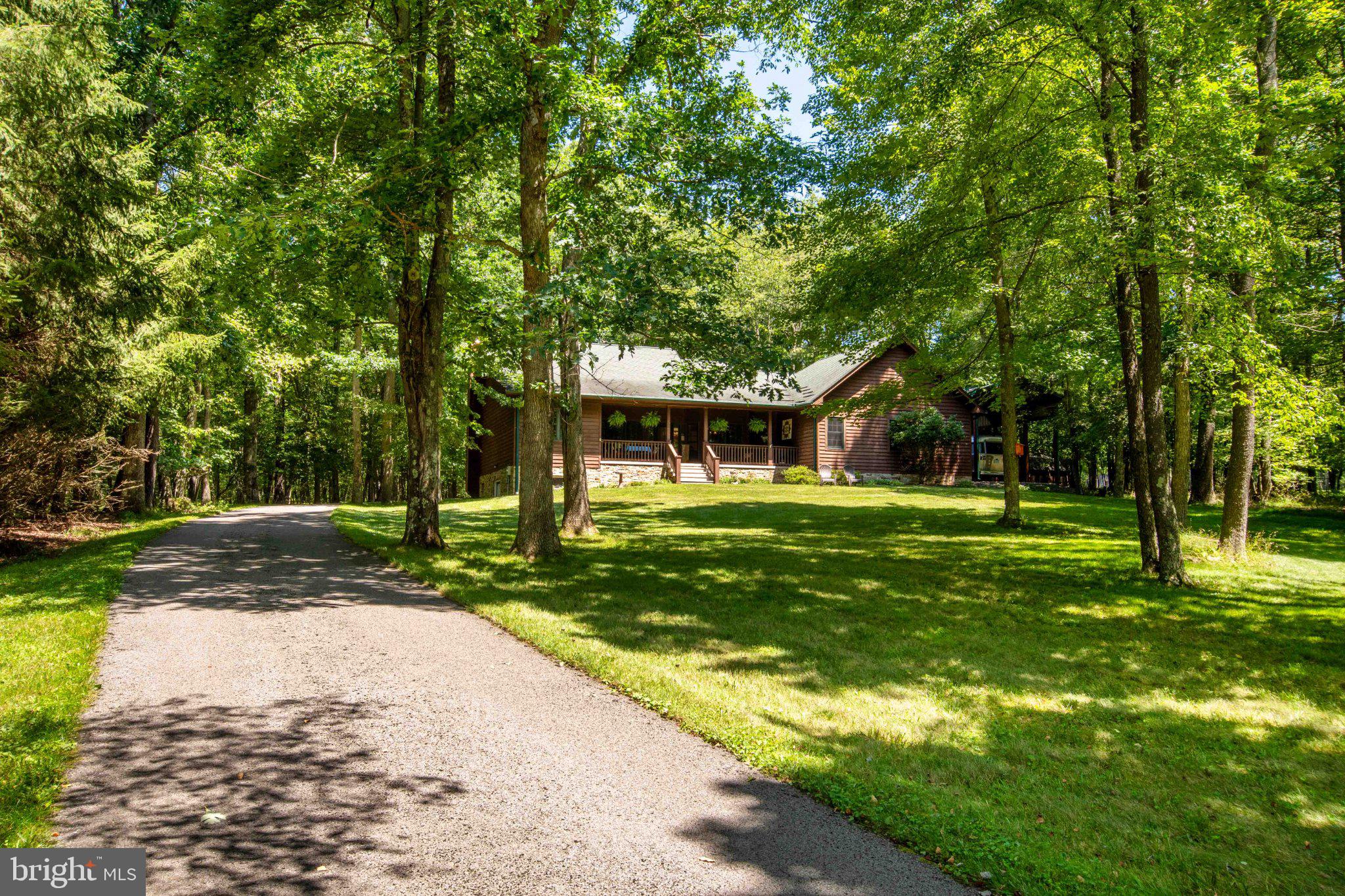 355 MARKWOOD DRIVE