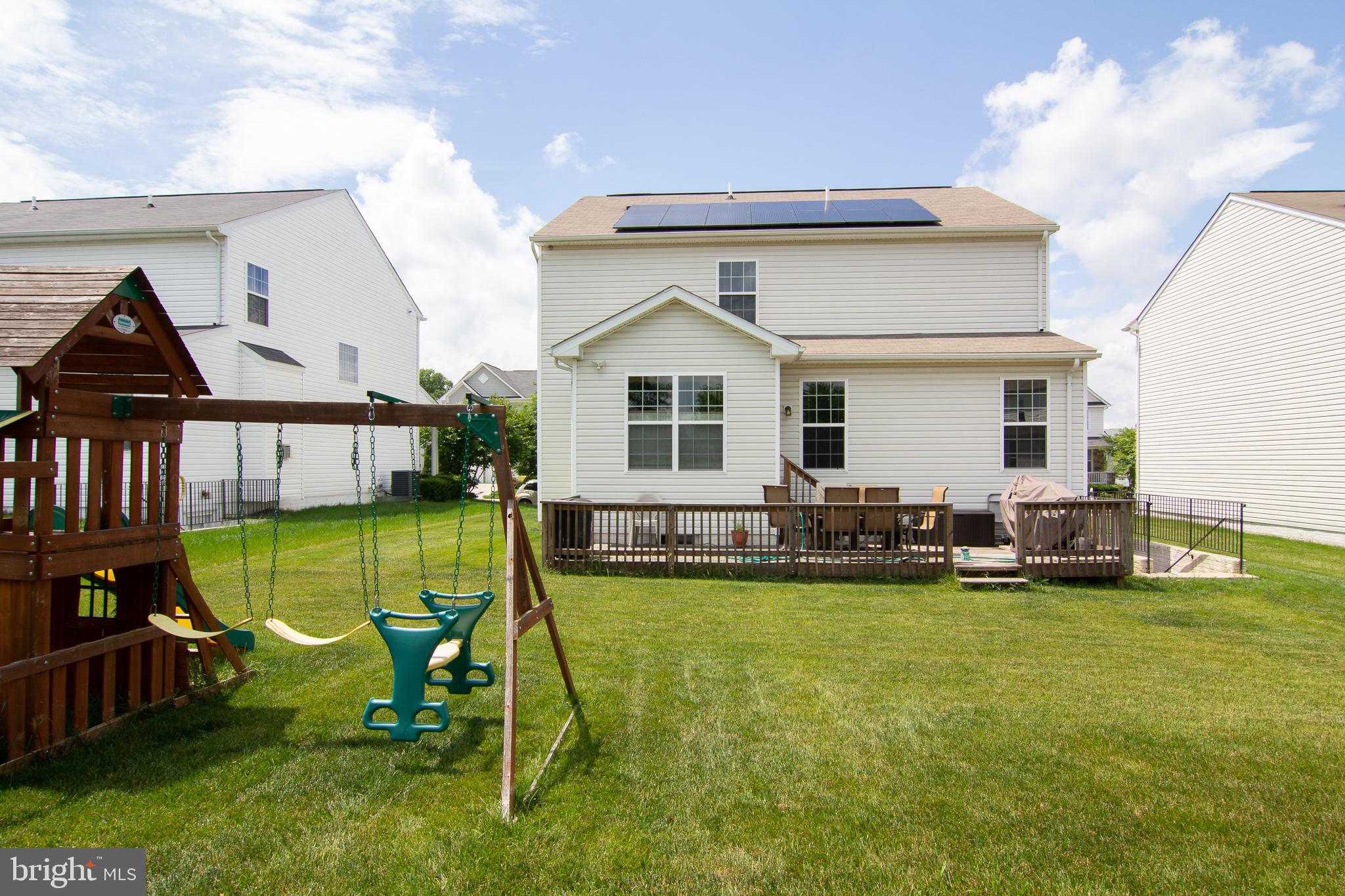 ROLLING OAKS II - Residential