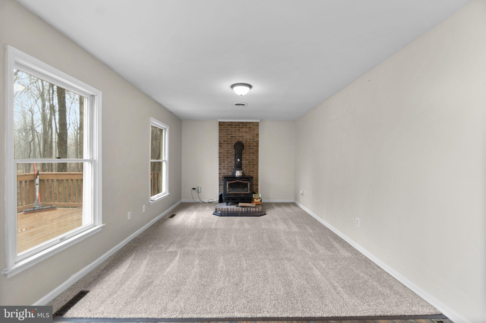 COVERS CORNER - Residential