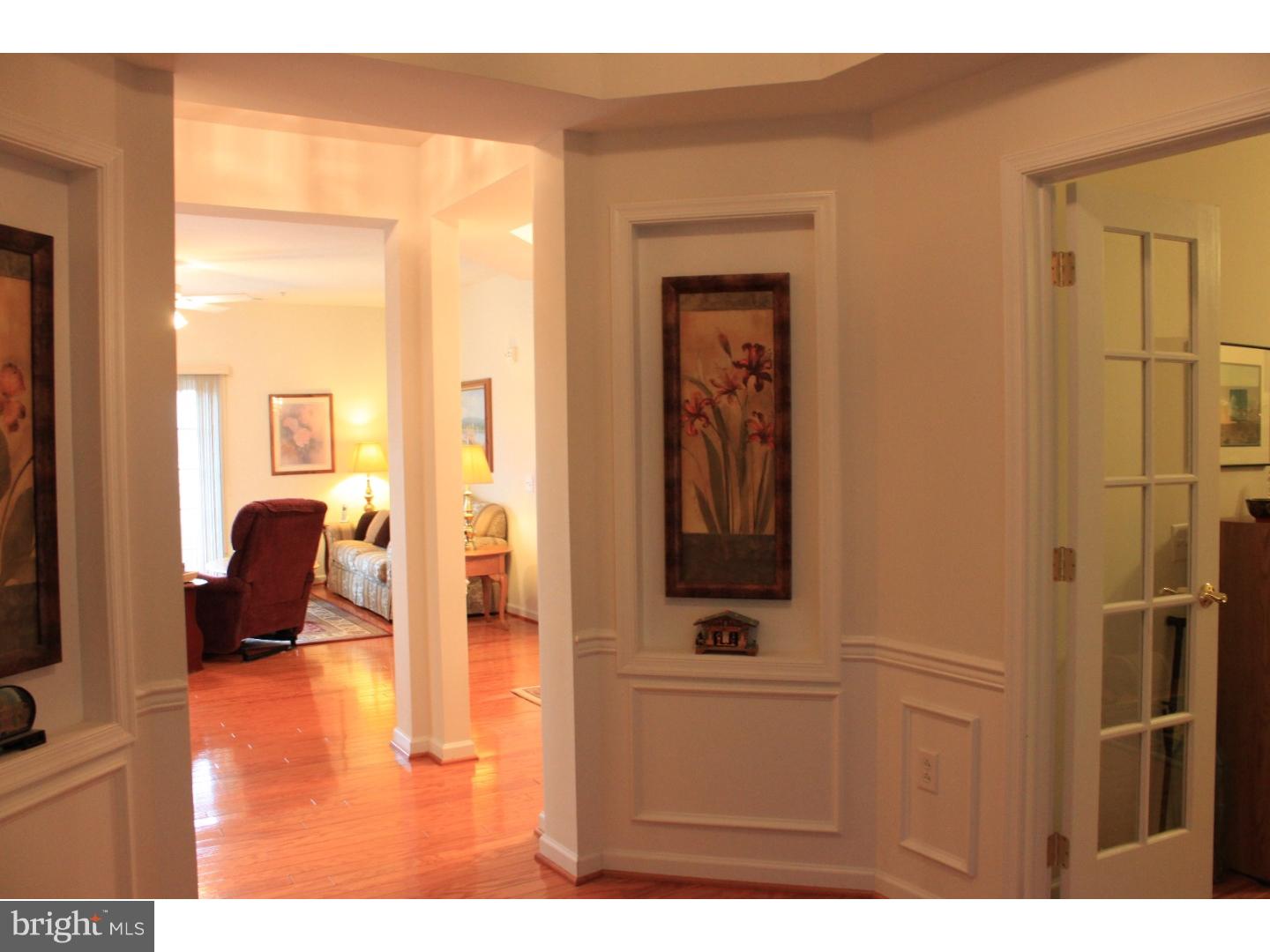 RESERVE AT GWYNEDD - Residential