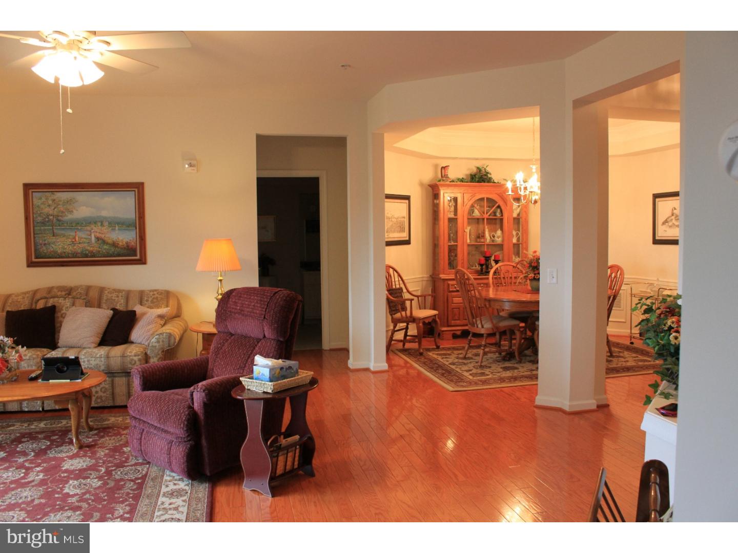 RESERVE AT GWYNEDD - Residential