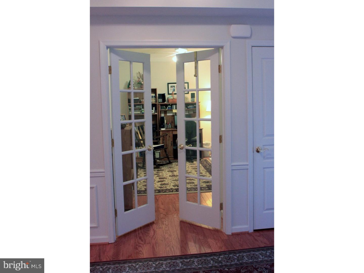 RESERVE AT GWYNEDD - Residential