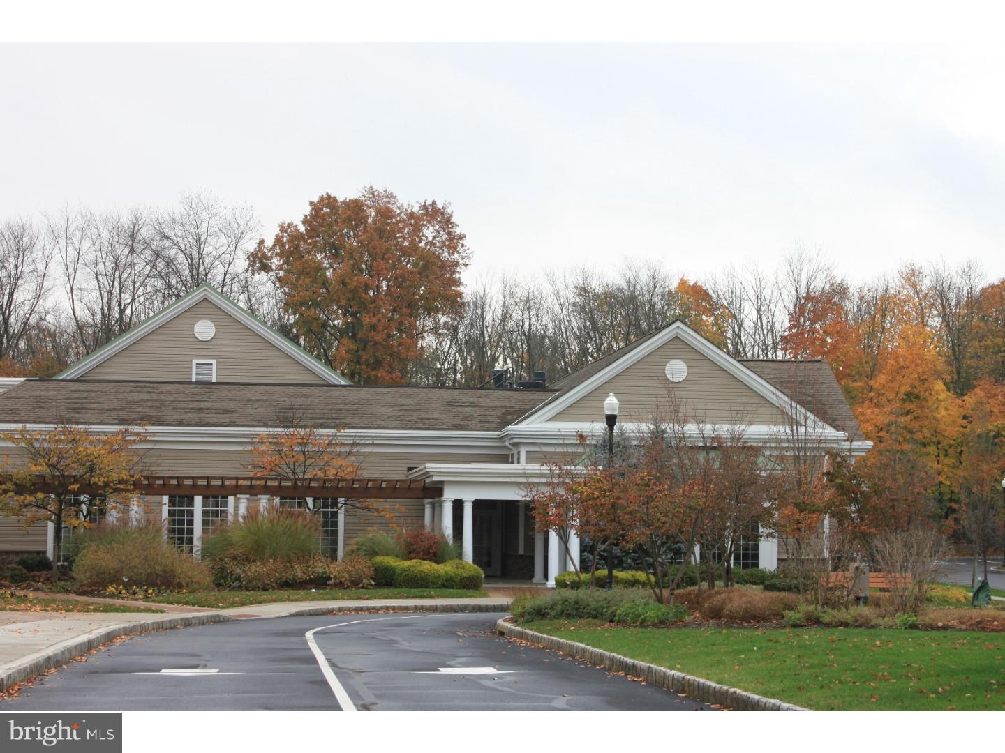 RESERVE AT GWYNEDD - Residential