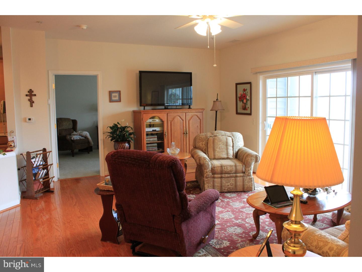 RESERVE AT GWYNEDD - Residential