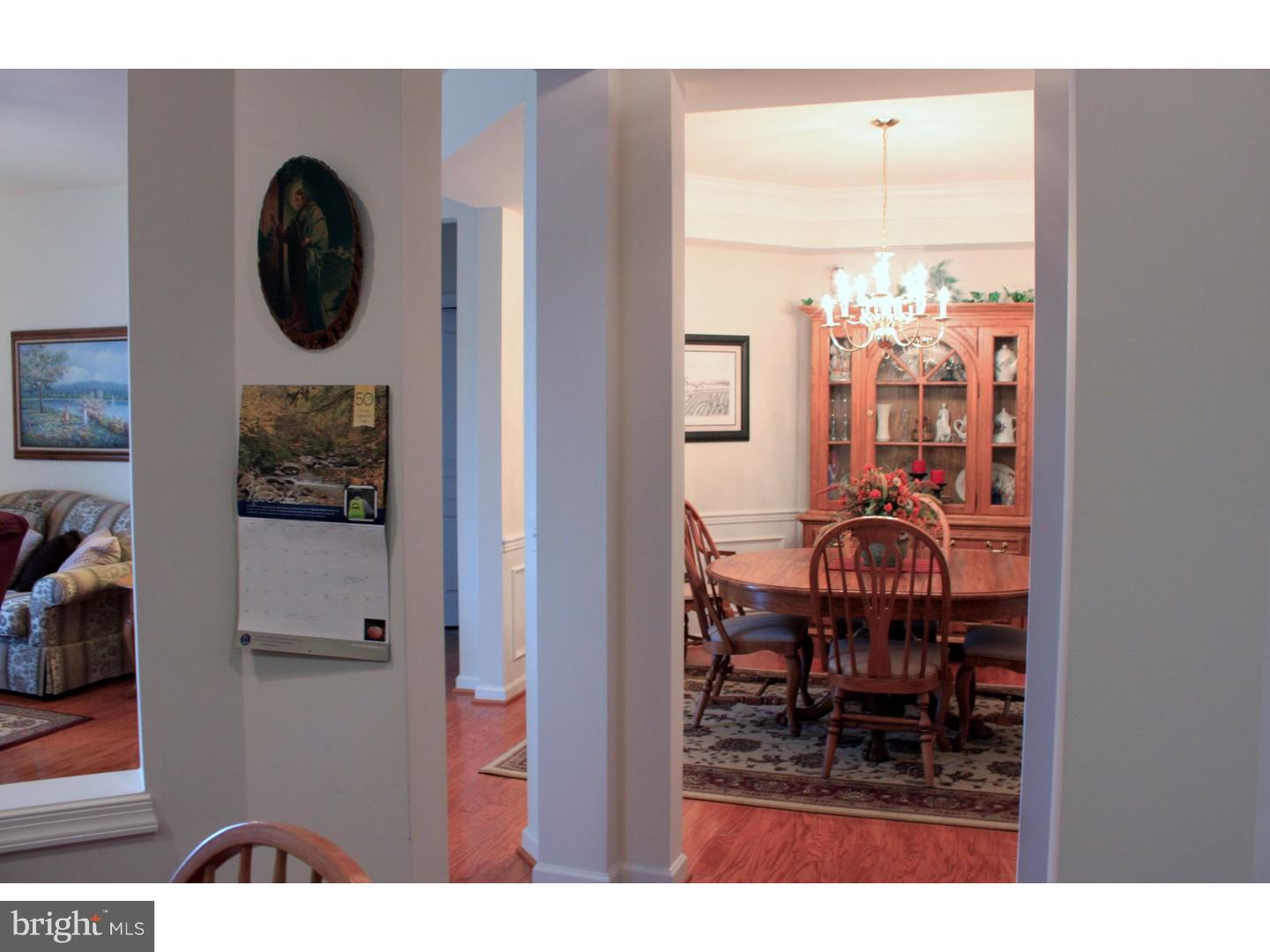 RESERVE AT GWYNEDD - Residential