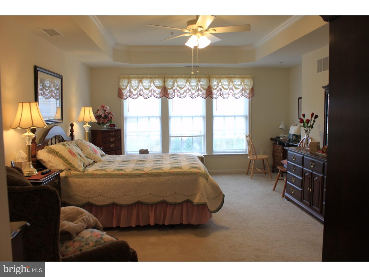 RESERVE AT GWYNEDD - Residential