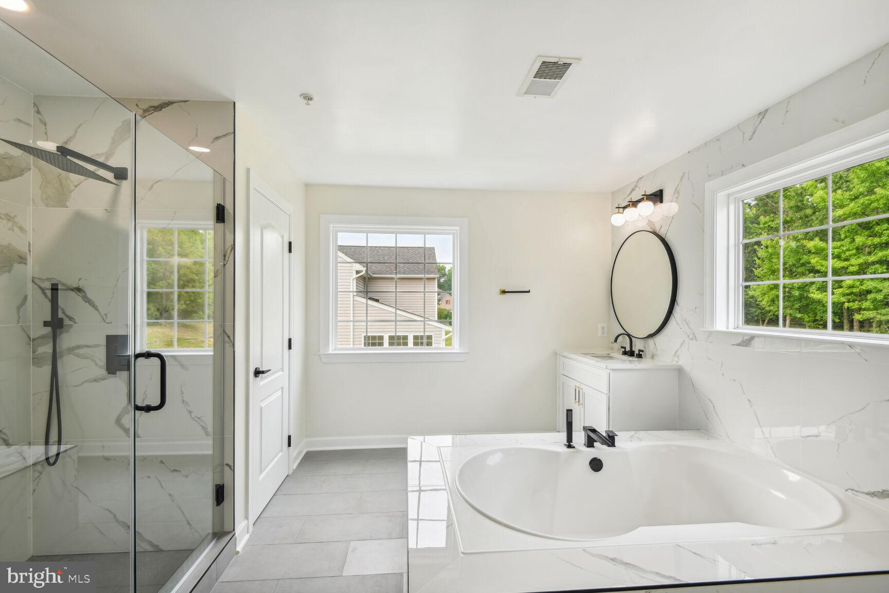 GLENDALE FOREST-PLAT FOU - Residential