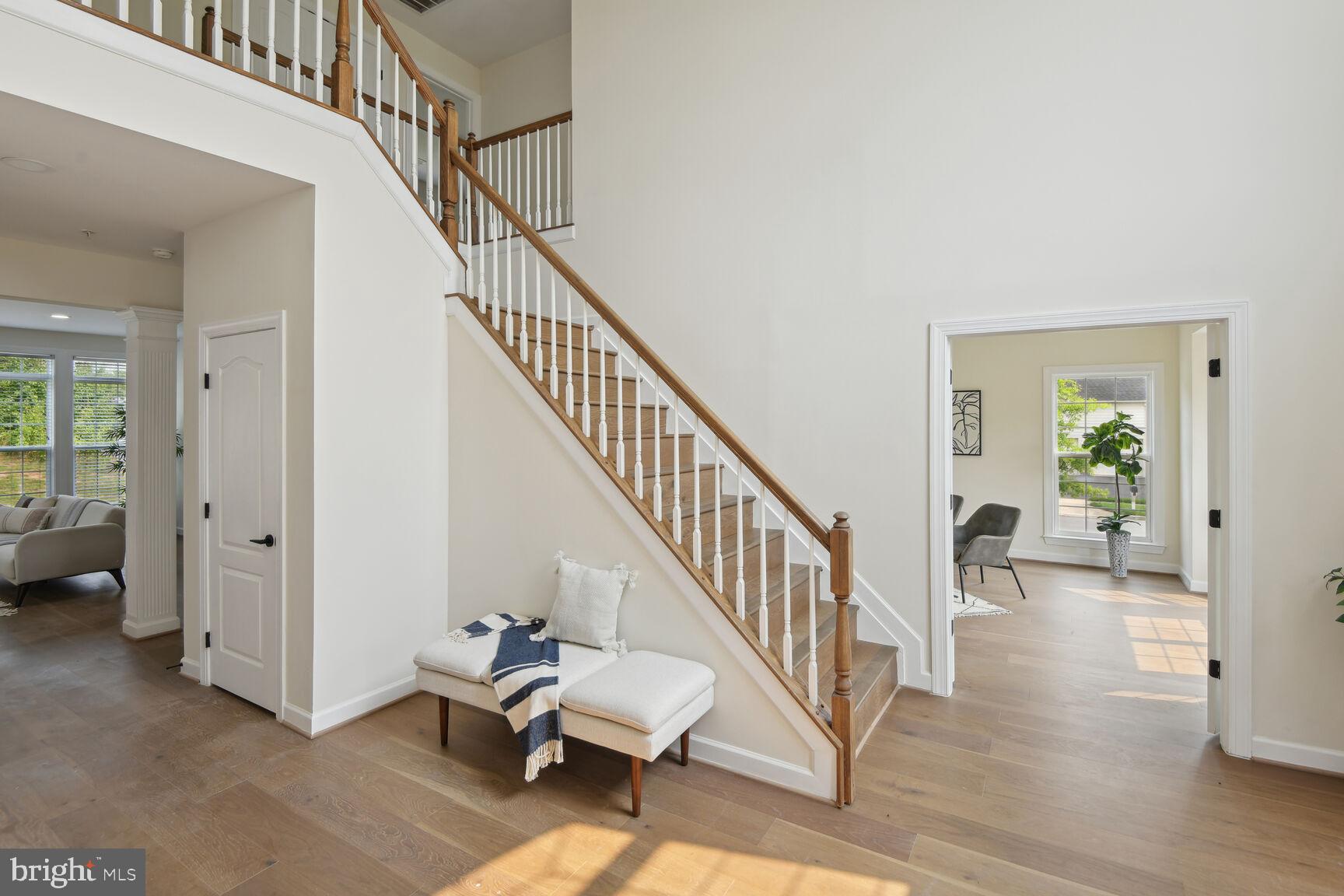 GLENDALE FOREST-PLAT FOU - Residential