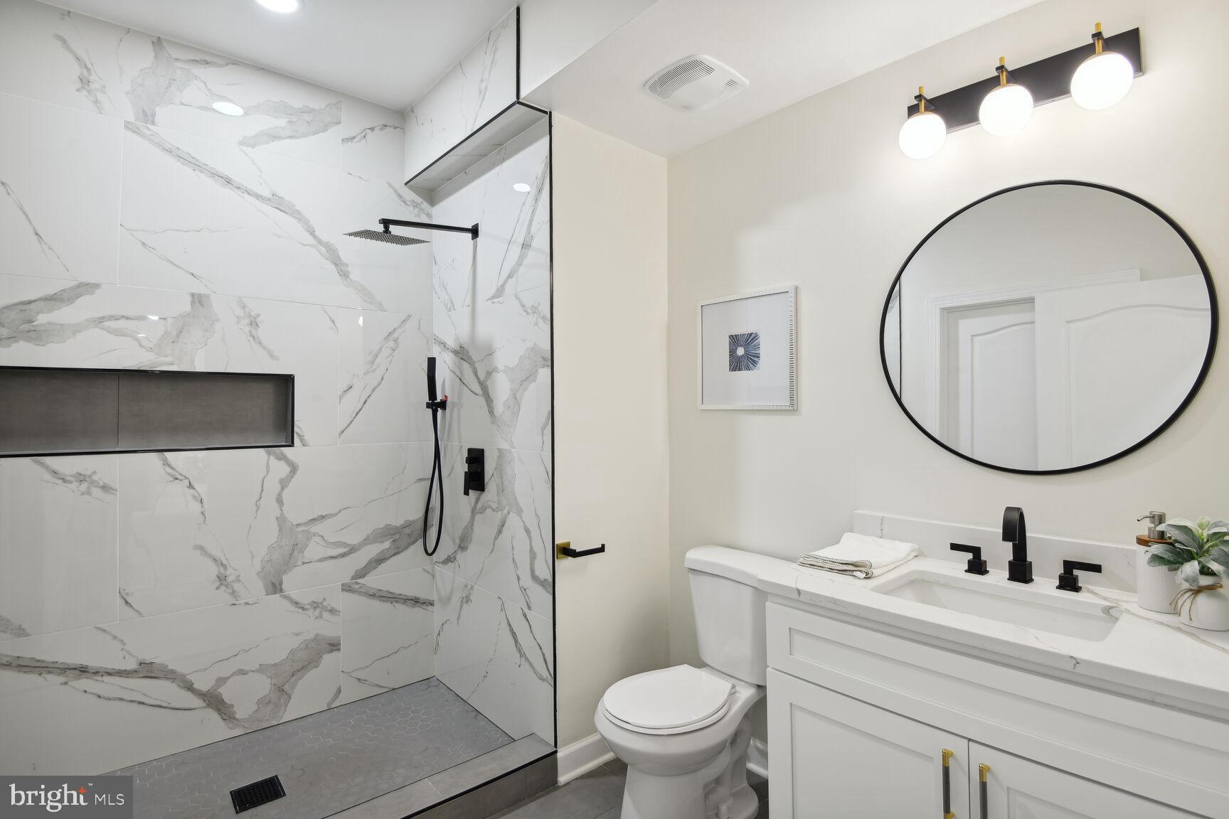 GLENDALE FOREST-PLAT FOU - Residential