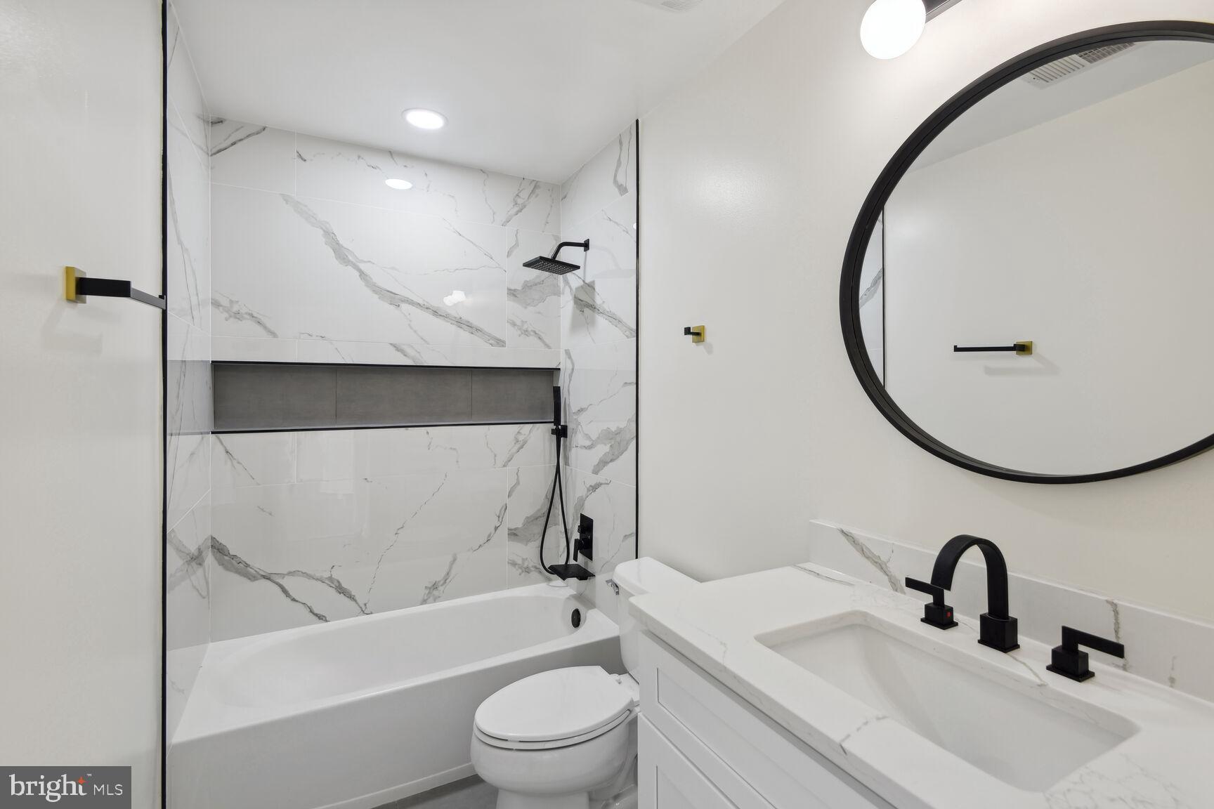 GLENDALE FOREST-PLAT FOU - Residential