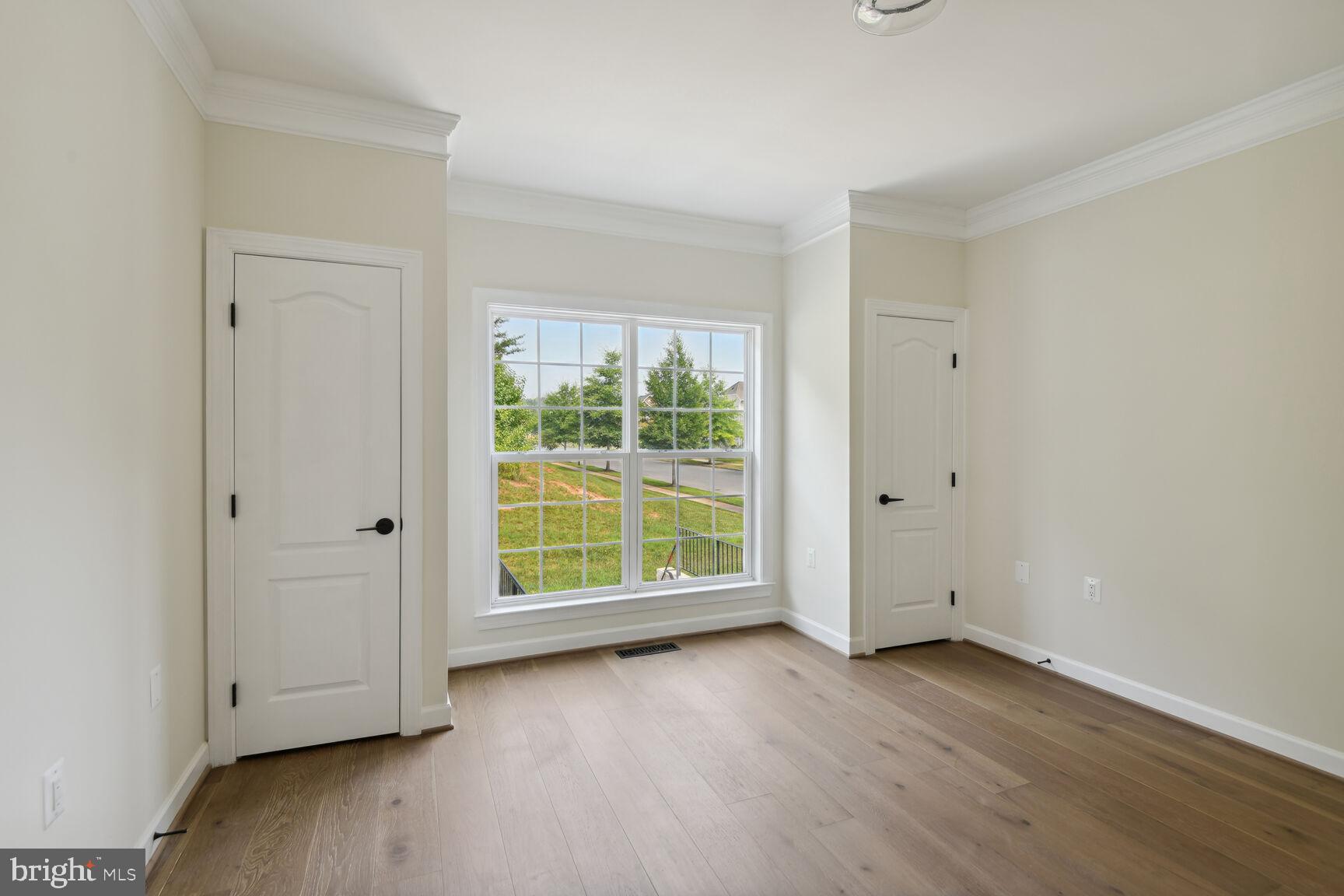 GLENDALE FOREST-PLAT FOU - Residential