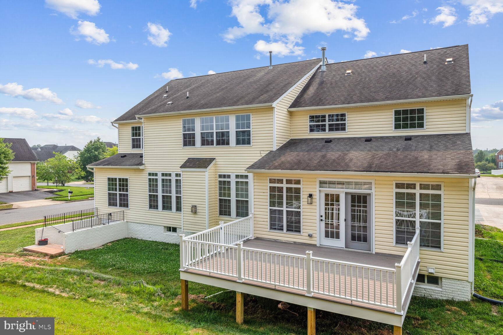 GLENDALE FOREST-PLAT FOU - Residential