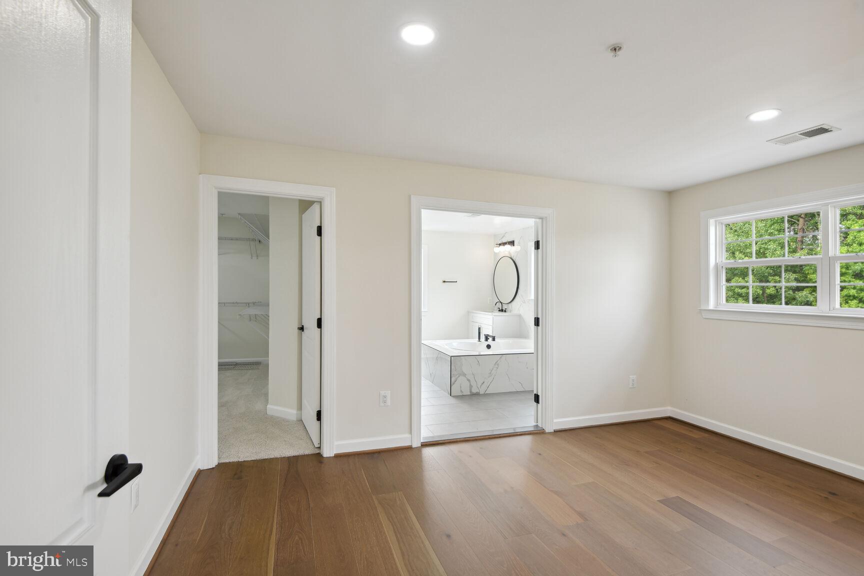 GLENDALE FOREST-PLAT FOU - Residential