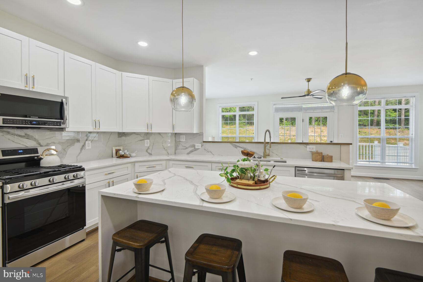 GLENDALE FOREST-PLAT FOU - Residential