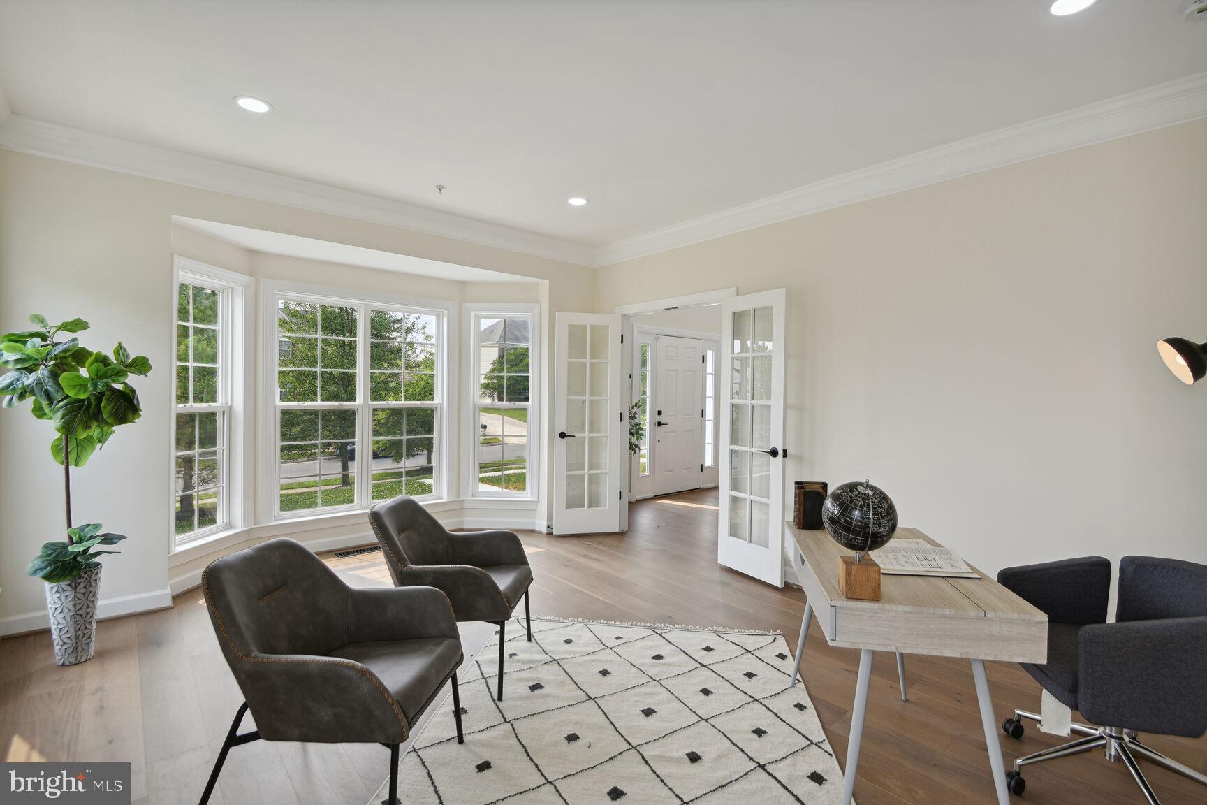 GLENDALE FOREST-PLAT FOU - Residential