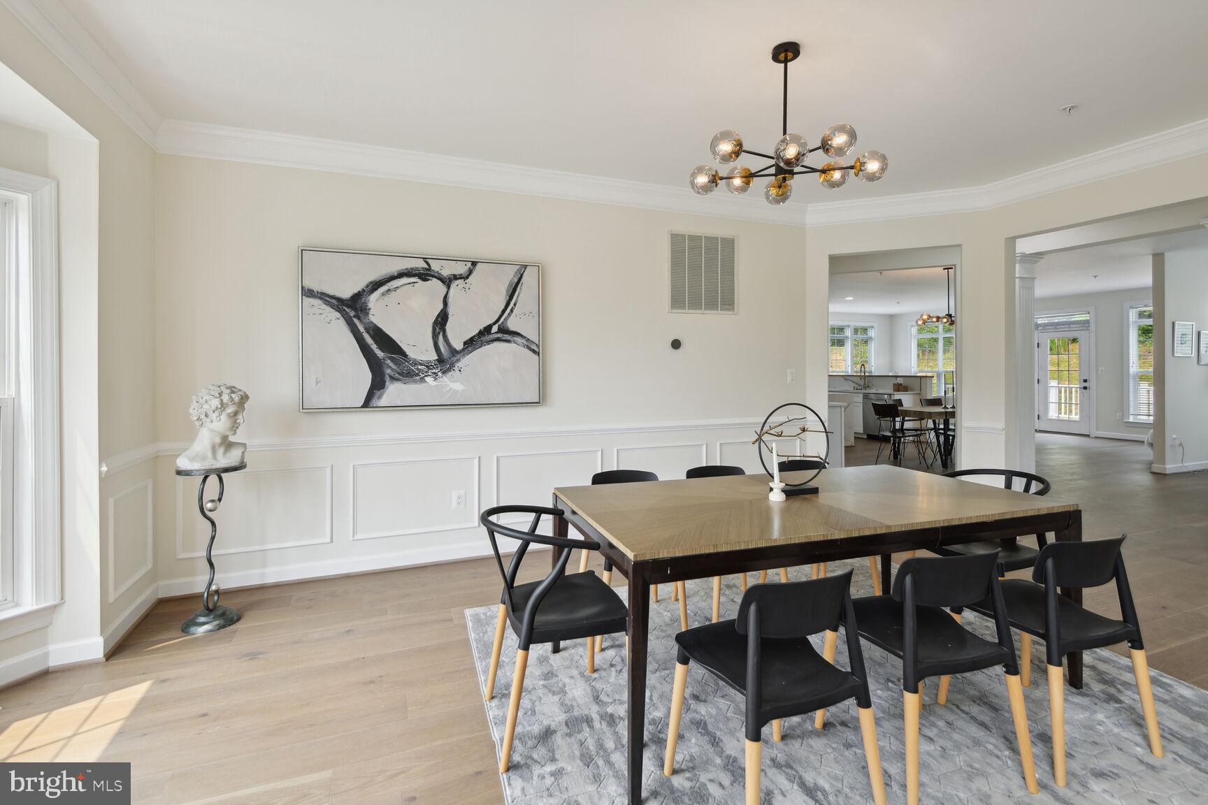 GLENDALE FOREST-PLAT FOU - Residential