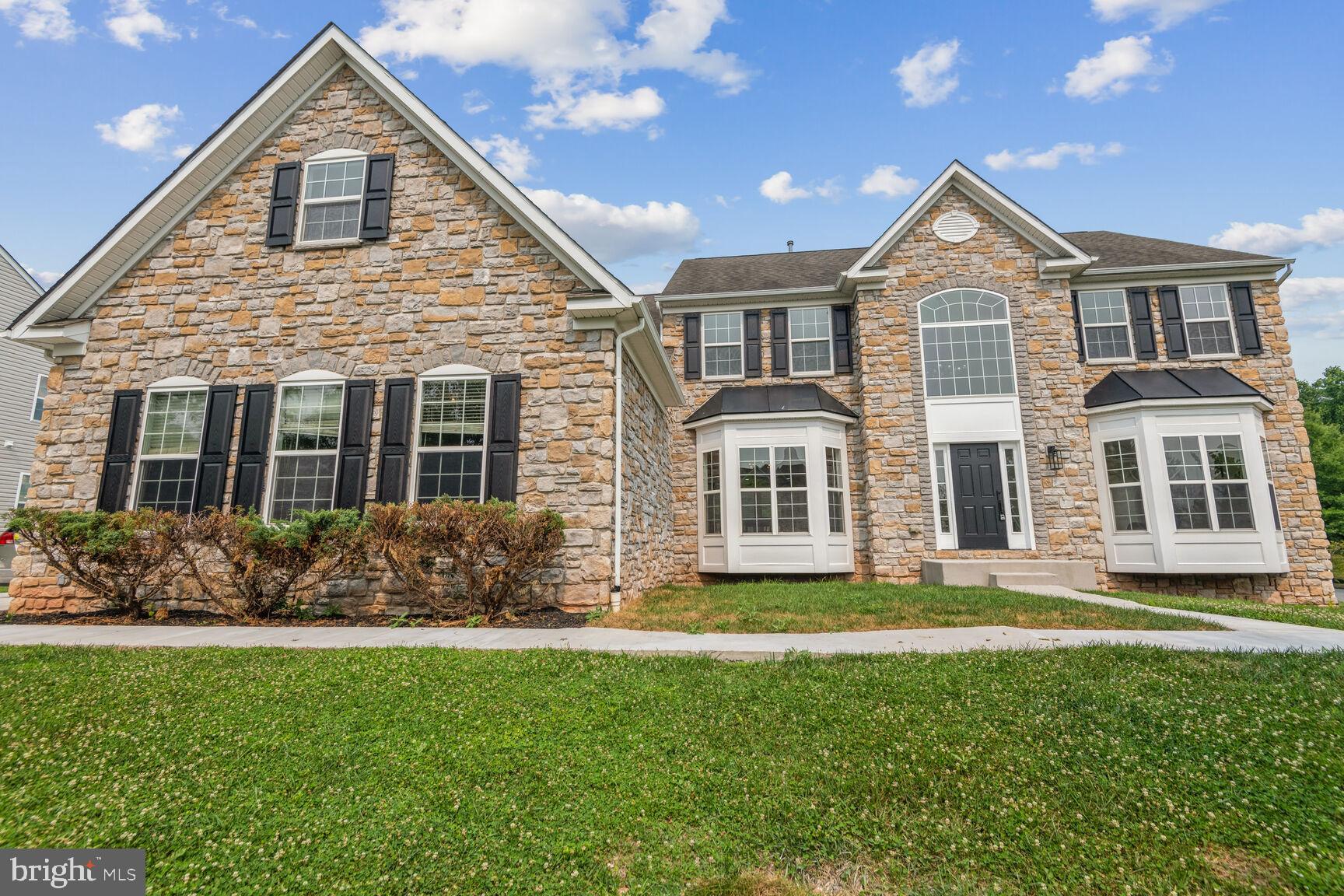 GLENDALE FOREST-PLAT FOU - Residential