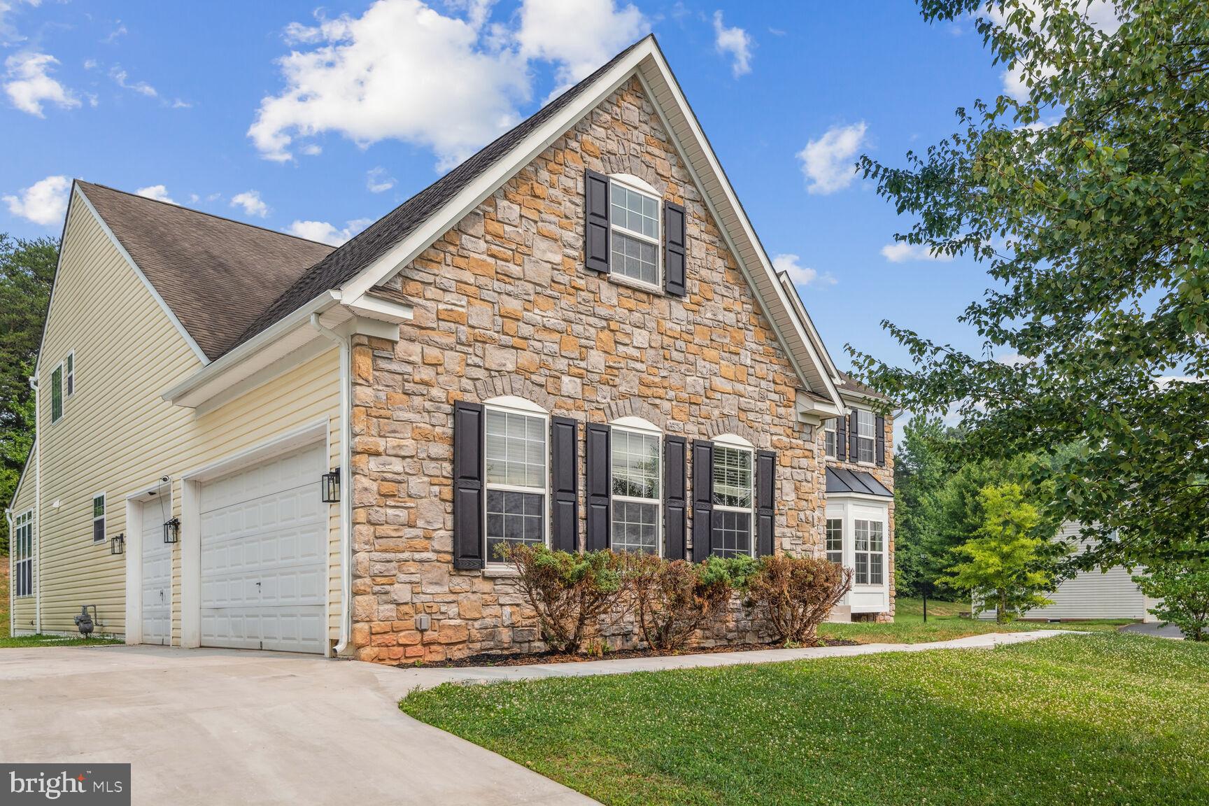 GLENDALE FOREST-PLAT FOU - Residential