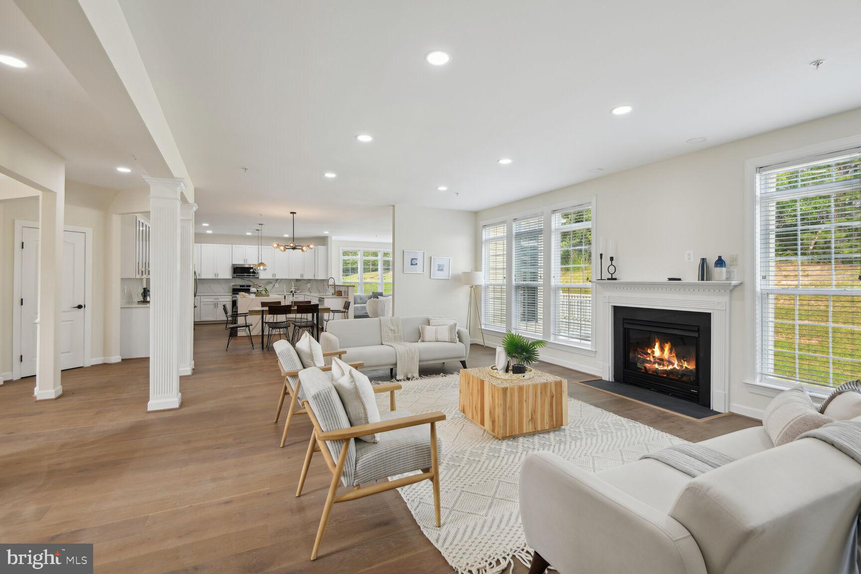 GLENDALE FOREST-PLAT FOU - Residential