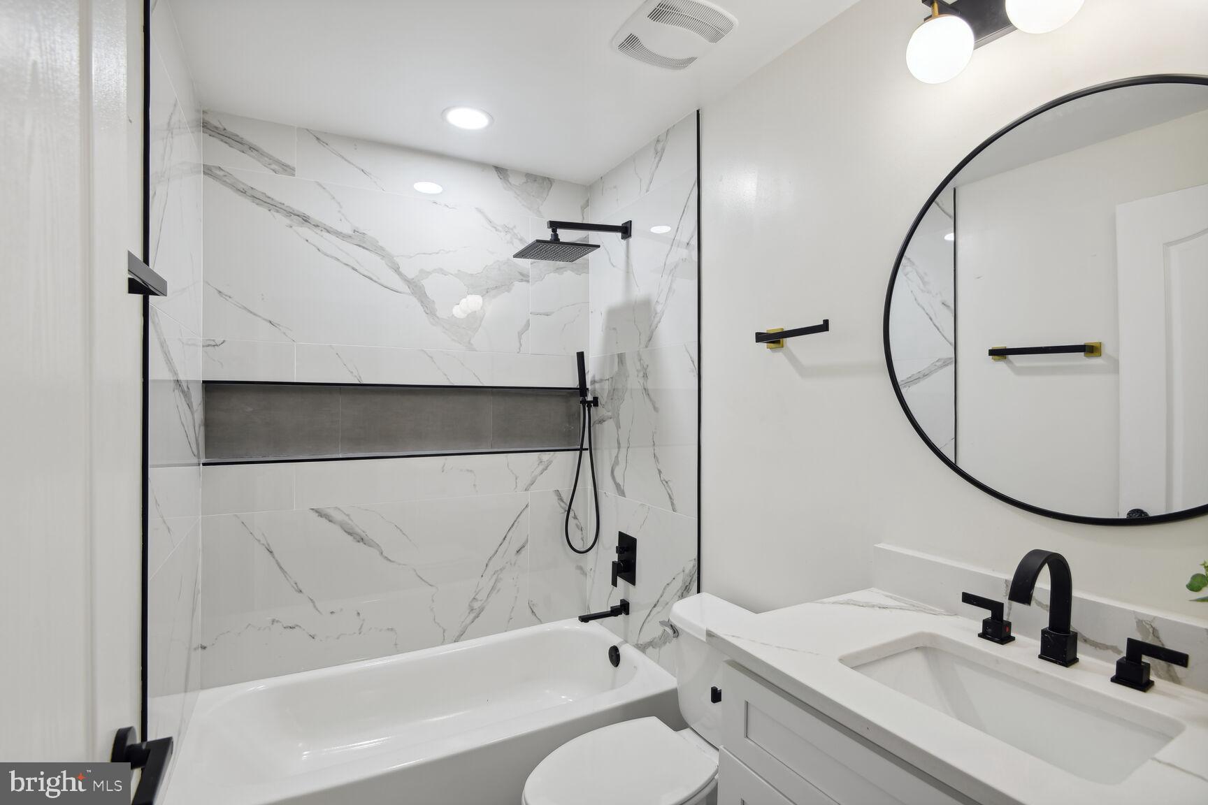 GLENDALE FOREST-PLAT FOU - Residential