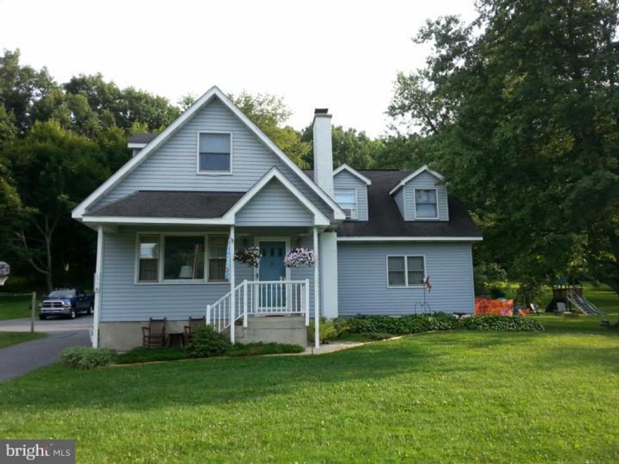 Looking for a exceptional country setting in Wilson School District?  This property has 3.87 acres which if your into outdoor family/friend outings is perfect! Great place to start new memories at with your family! Only minutes from the highway for daily travel convenience.  This 3 bedroom home with an office or 4th bedroom has two full baths. The attached garage is 20 x 8.  There is also a she on property that is 20 x 10.  There is additional park  This is a must see!  Schedule your showing today!