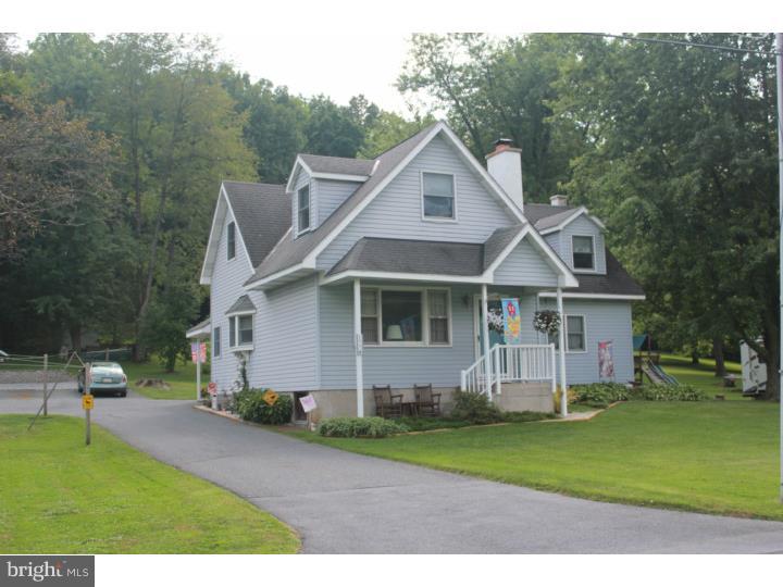 EVERGREEN HILL ESTS - Residential