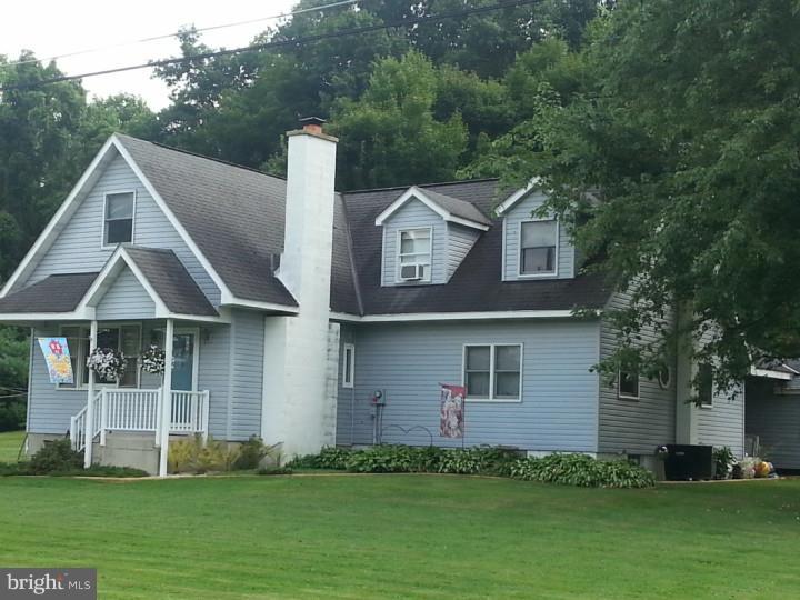 EVERGREEN HILL ESTS - Residential