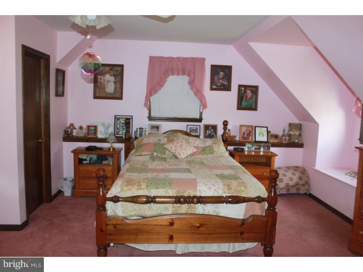 EVERGREEN HILL ESTS - Residential