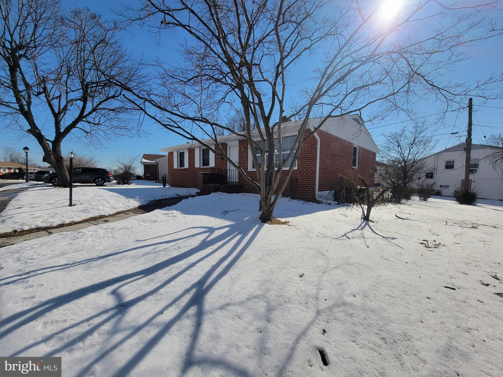 LYNNE ACRES - Residential