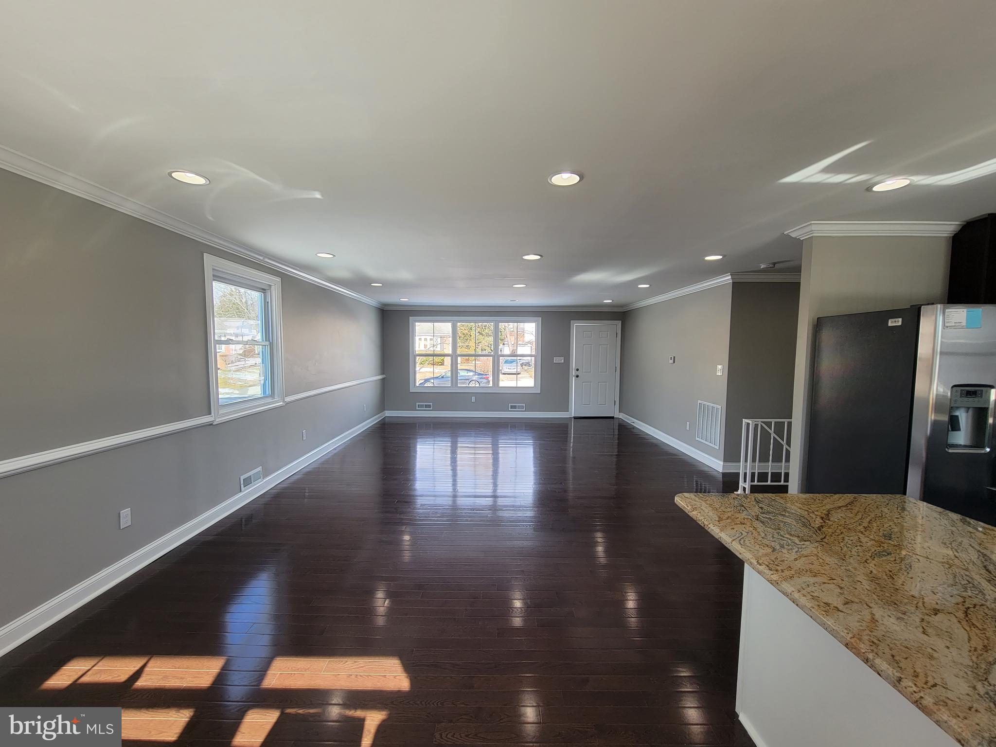 LYNNE ACRES - Residential