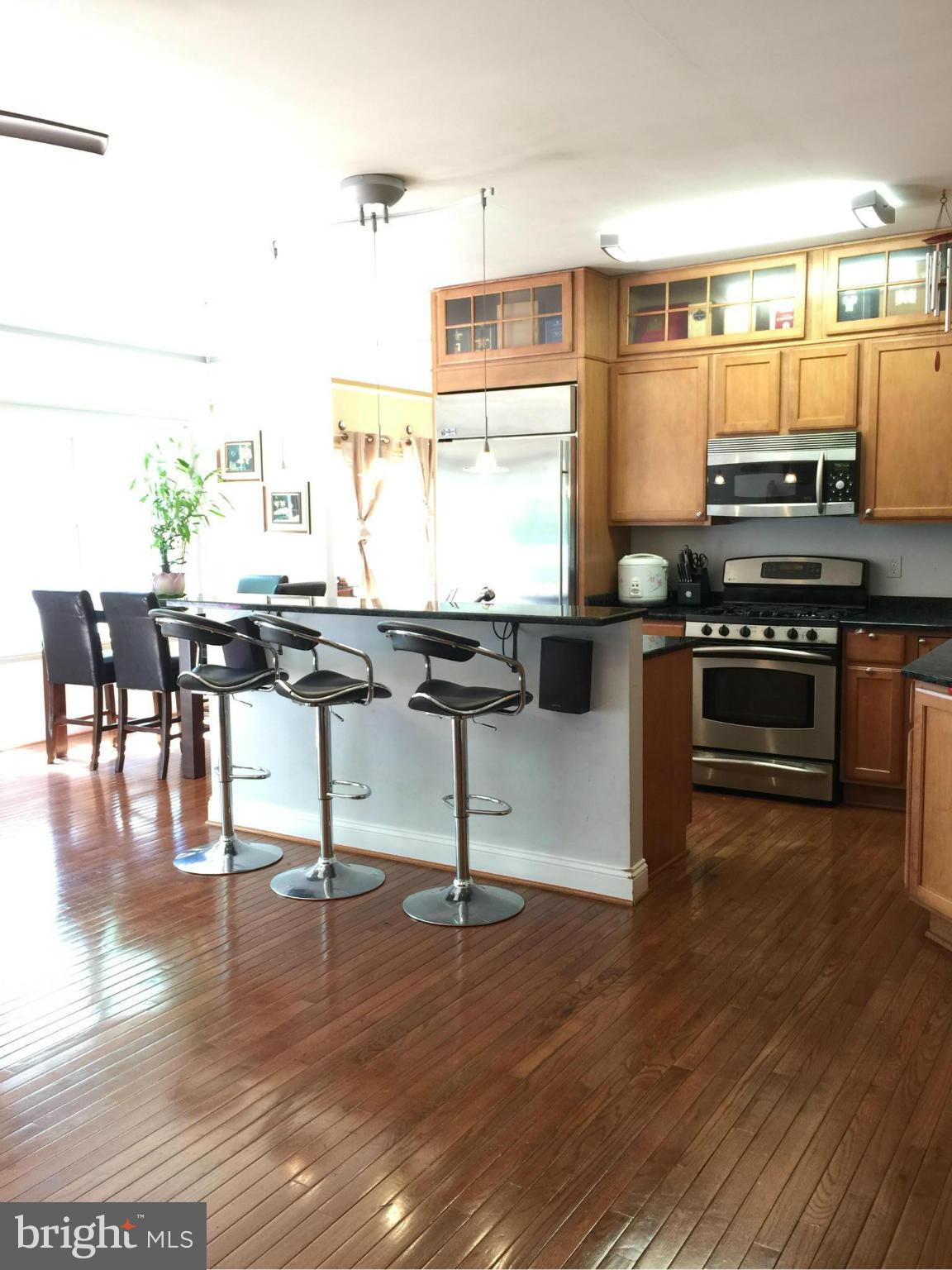 HILLSDALE ESTATES - Residential