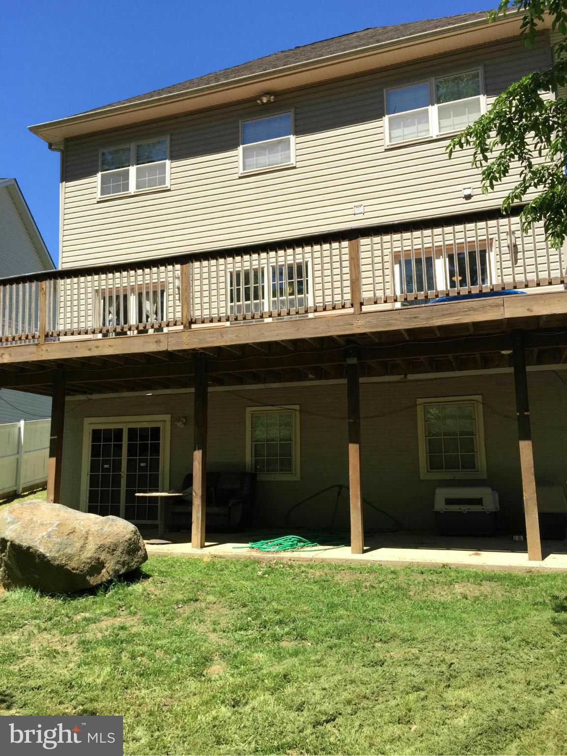 HILLSDALE ESTATES - Residential