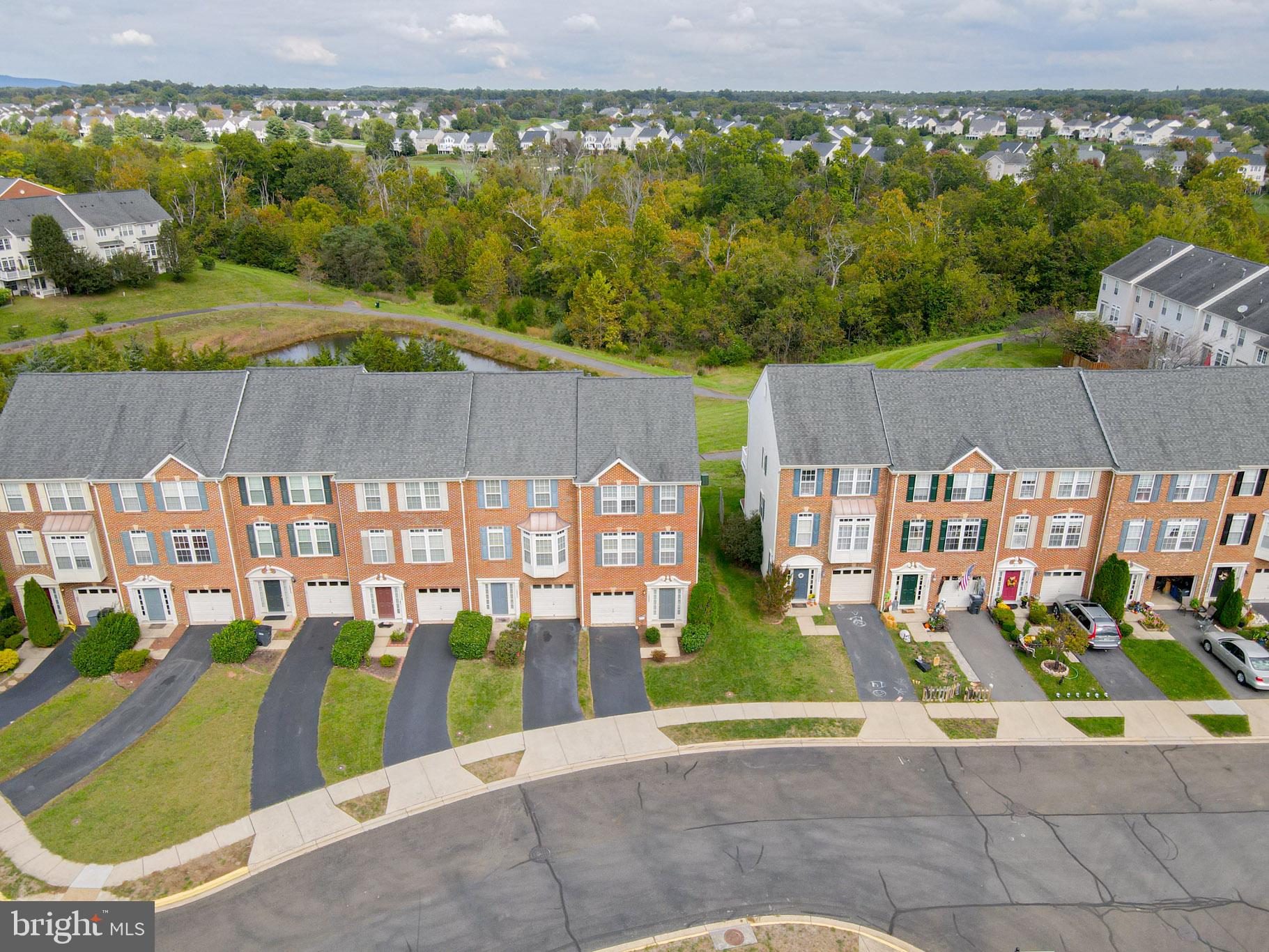 PIEDMONT SOUTH - Residential